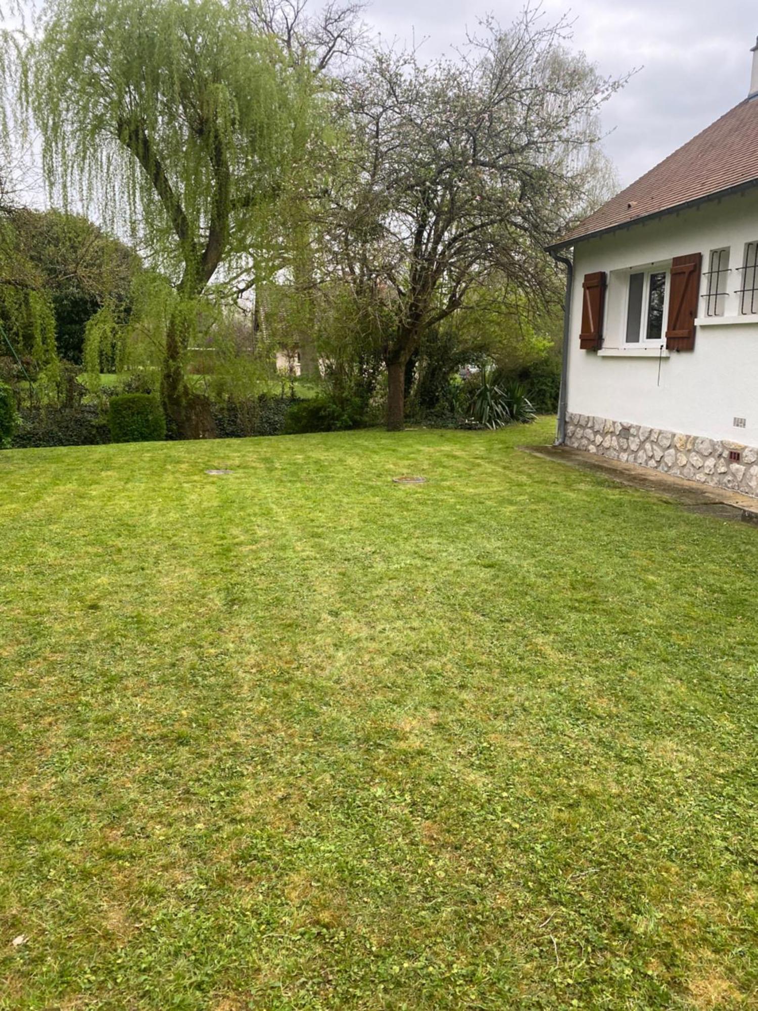 Maison Au Calme Avec Riviere A Cote De Chartres Saint-Prest Phòng bức ảnh