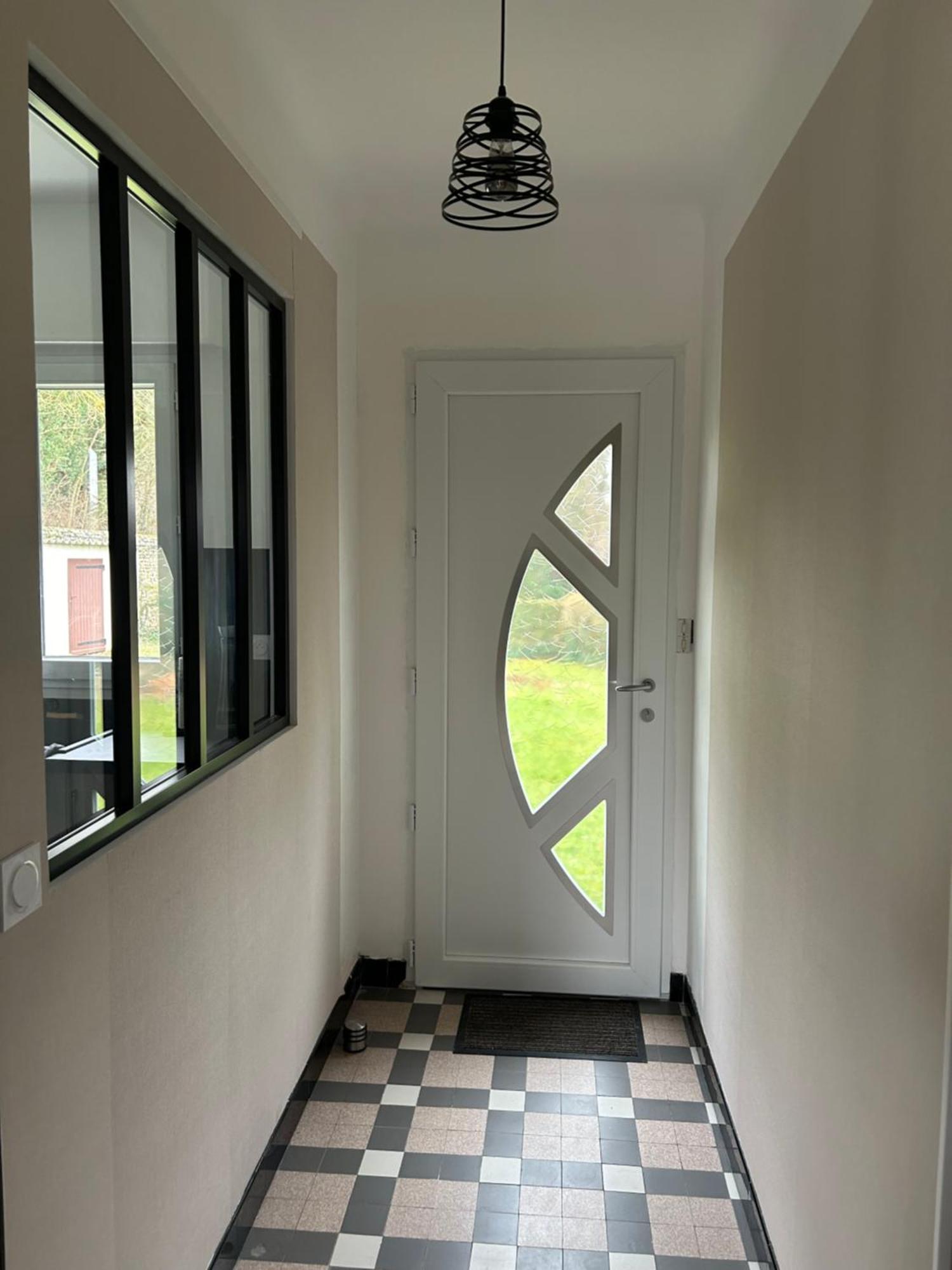 Maison Au Calme Avec Riviere A Cote De Chartres Saint-Prest Ngoại thất bức ảnh